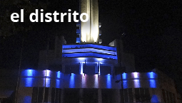 El Distrito