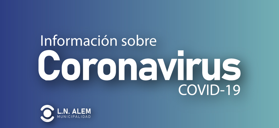 Coronavirus