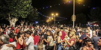 Fortín Acha